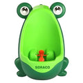 Montessori Frog Pee Trainer for Toddlers
