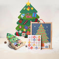 Montessori Christmas Tree Bundle