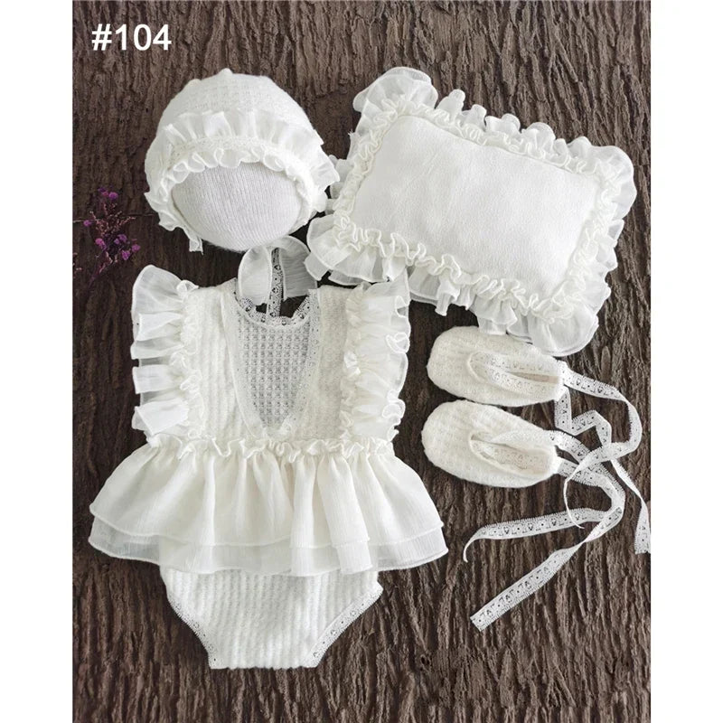 Girl Lace Princess Dresses. Photography dresses