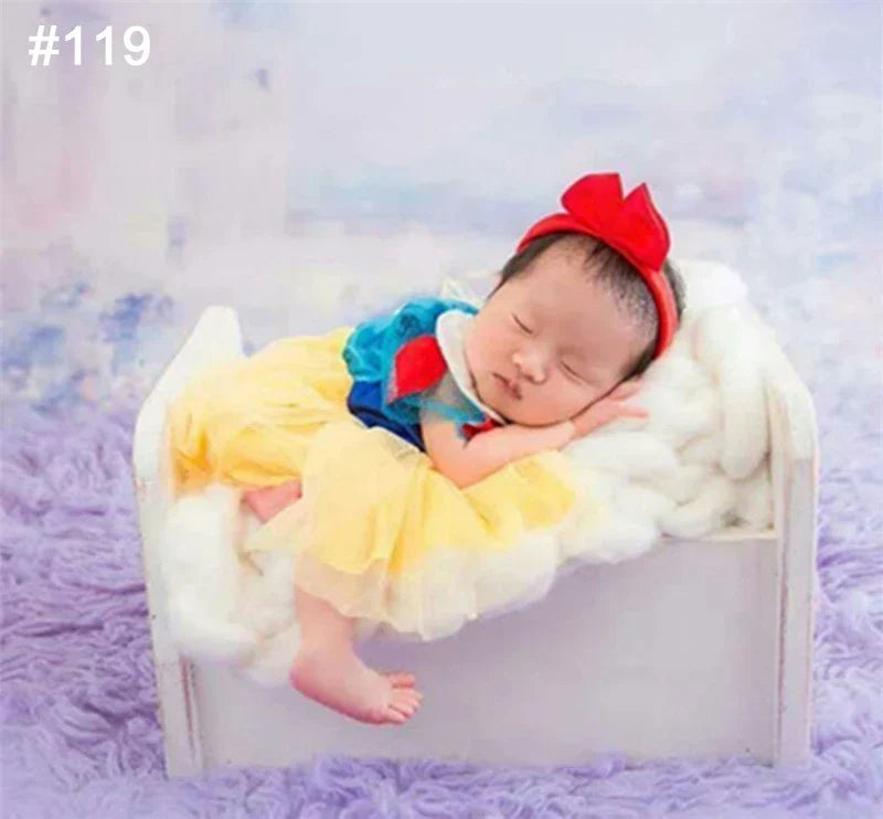 Girl Lace Princess Dresses. Photography dresses