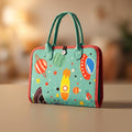 Montessori Interactive Busy Bag