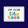 TibaToes VIP Club