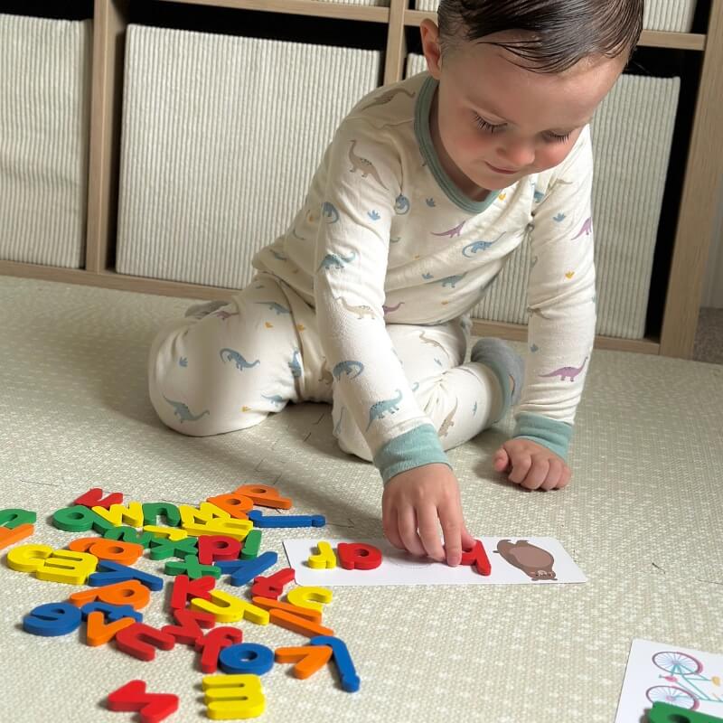Montessori Smart Sticks Bundle