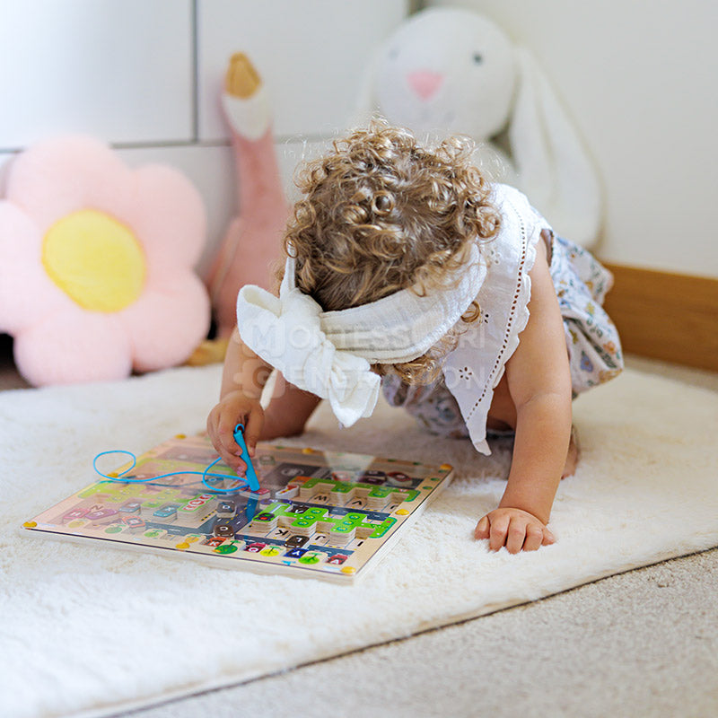 Montessori Smart Sticks Bundle