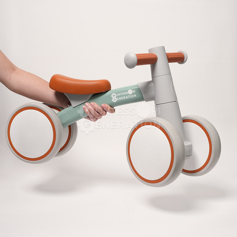 Montessori Baby Balance Bike