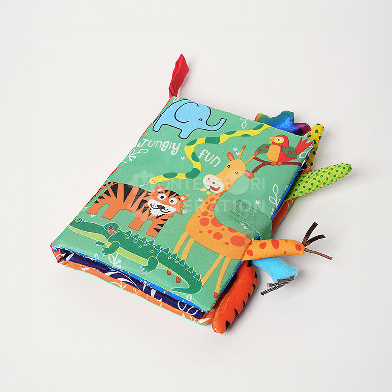 Montessori Starter Bundle