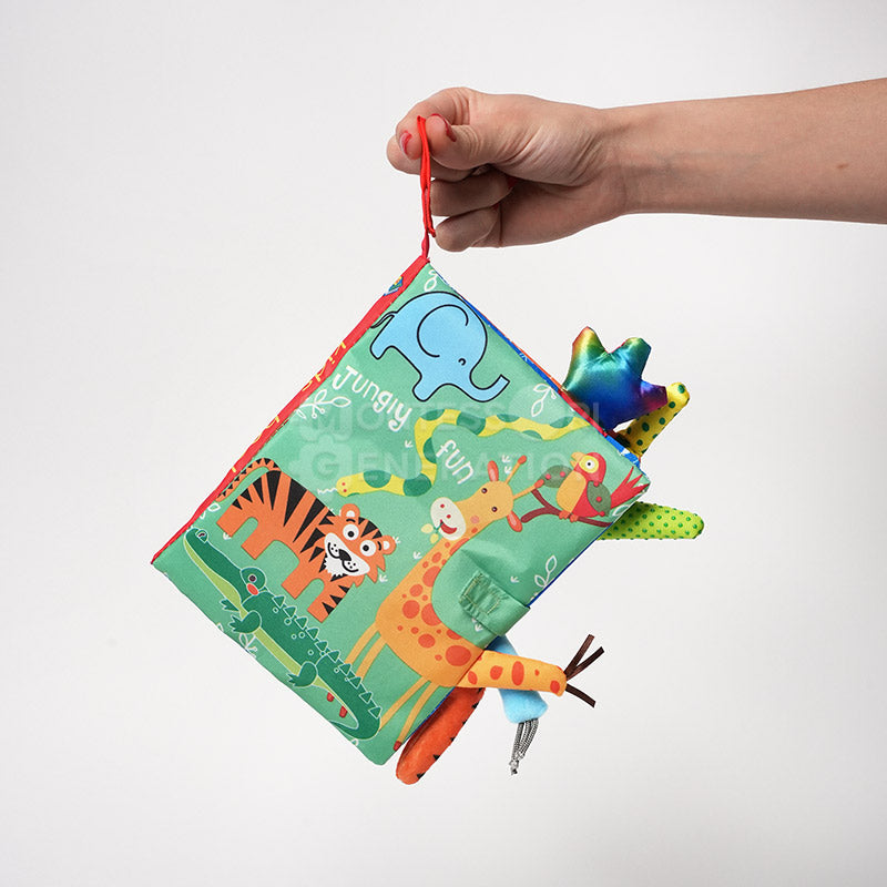 Montessori Starter Bundle