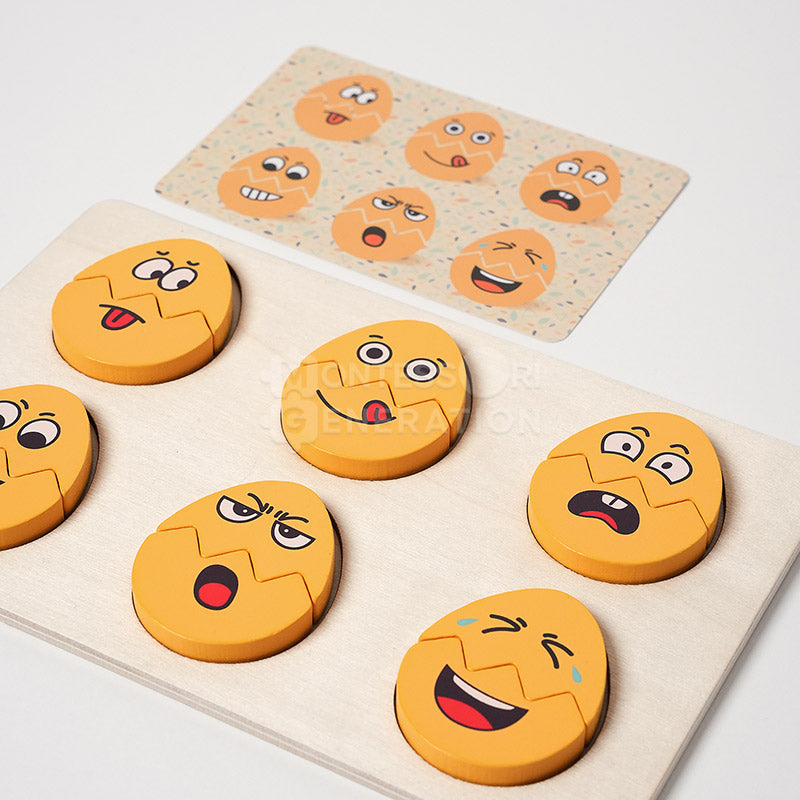 Montessori Laugh & Learn Bundle