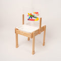 Montessori Scoop & Splash Station