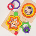 Montessori Smart Shapes