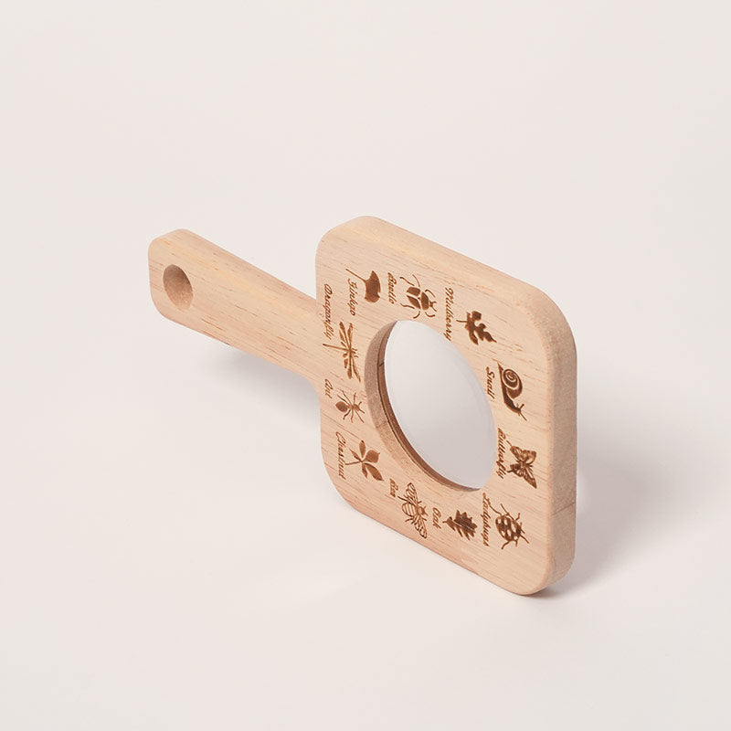 Montessori Nature Explorer Kit