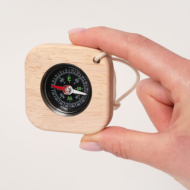 Montessori Nature Explorer Kit