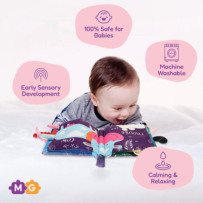 Montessori Starter Bundle