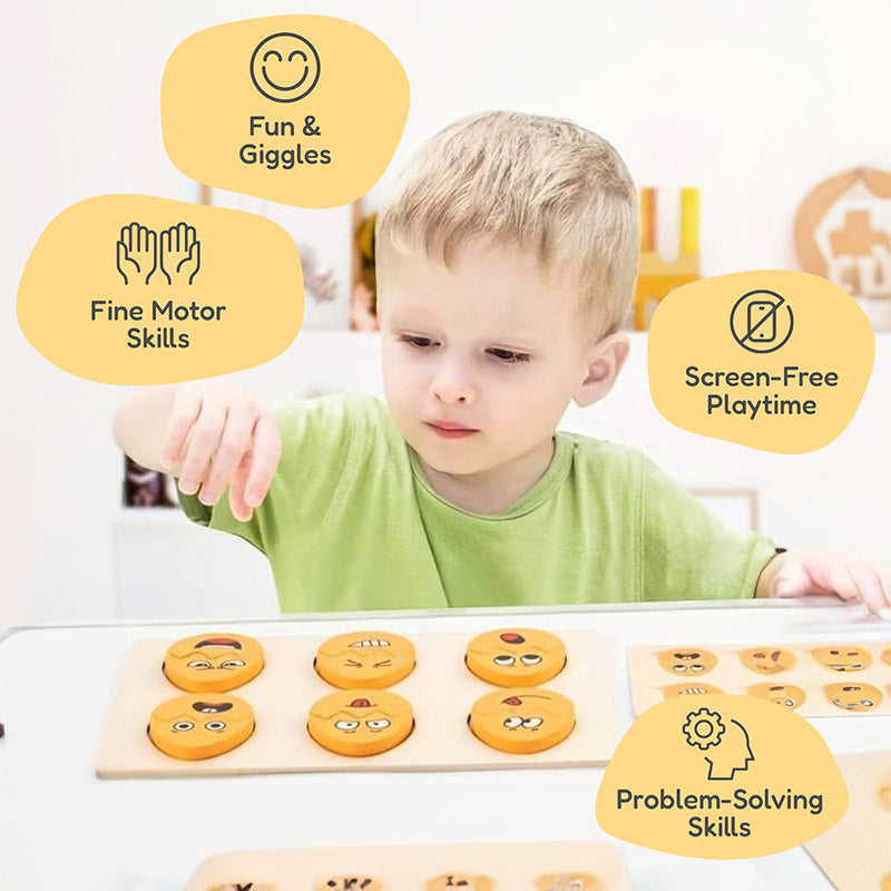 Montessori Laugh & Learn Bundle