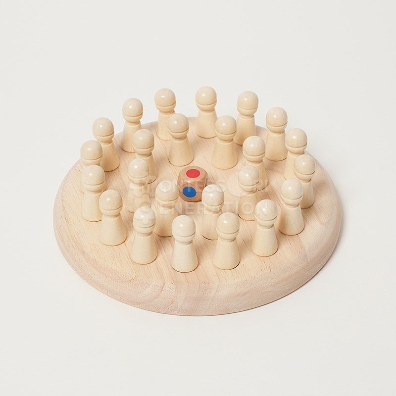 Montessori Number Knockdown Bundle