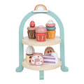 Montessori Afternoon Tea