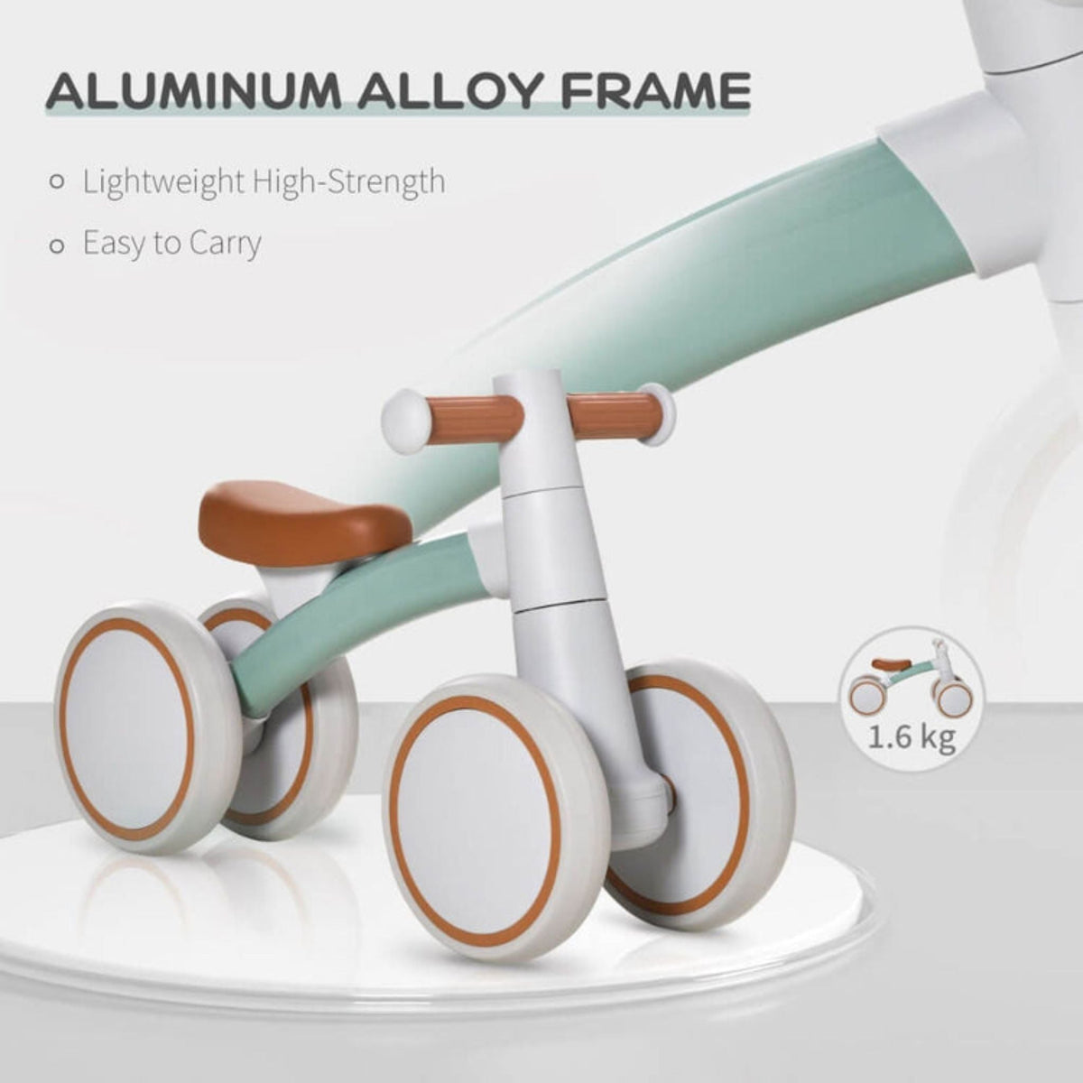 Montessori Balance Bike