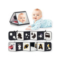 Montessori Baby Discovery Mirror