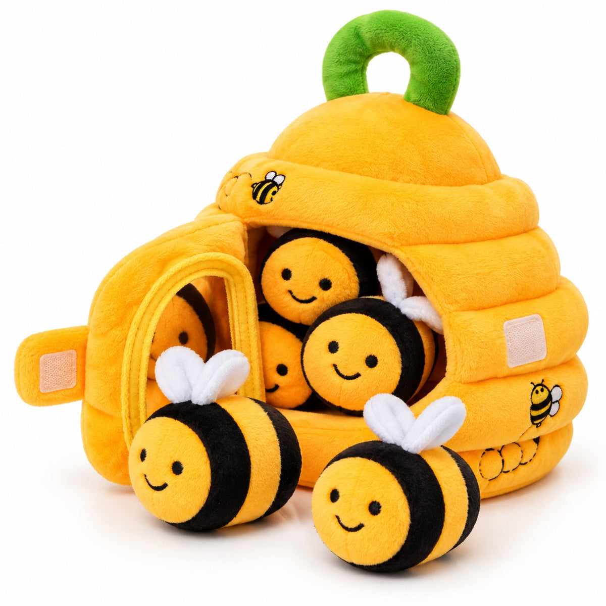 Montessori Busy Beehive