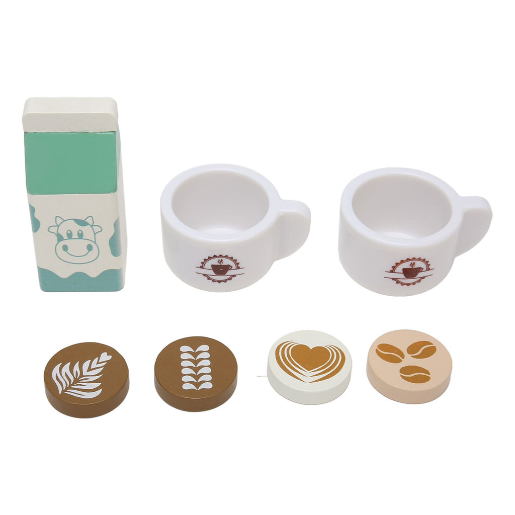 Montessori Coffee Maker