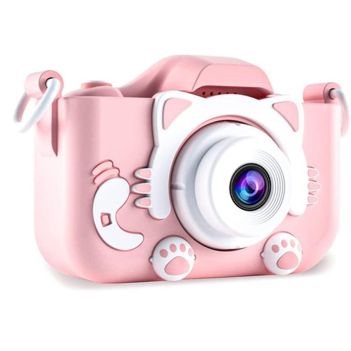Montessori Digital Camera