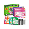 Montessori Magic Writing Books