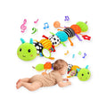 Montessori Sensory Caterpillar