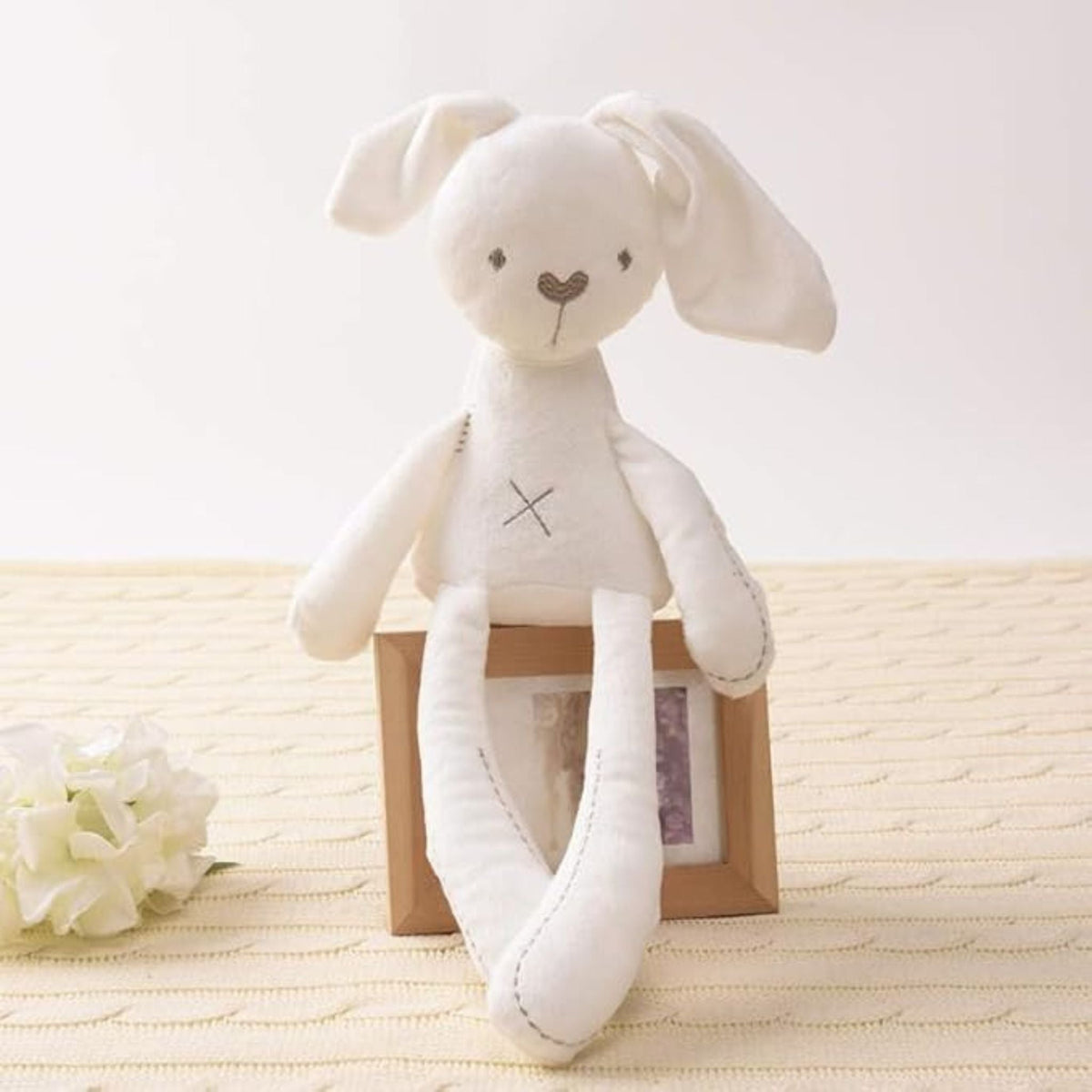 Montessori Snuggle Bunny