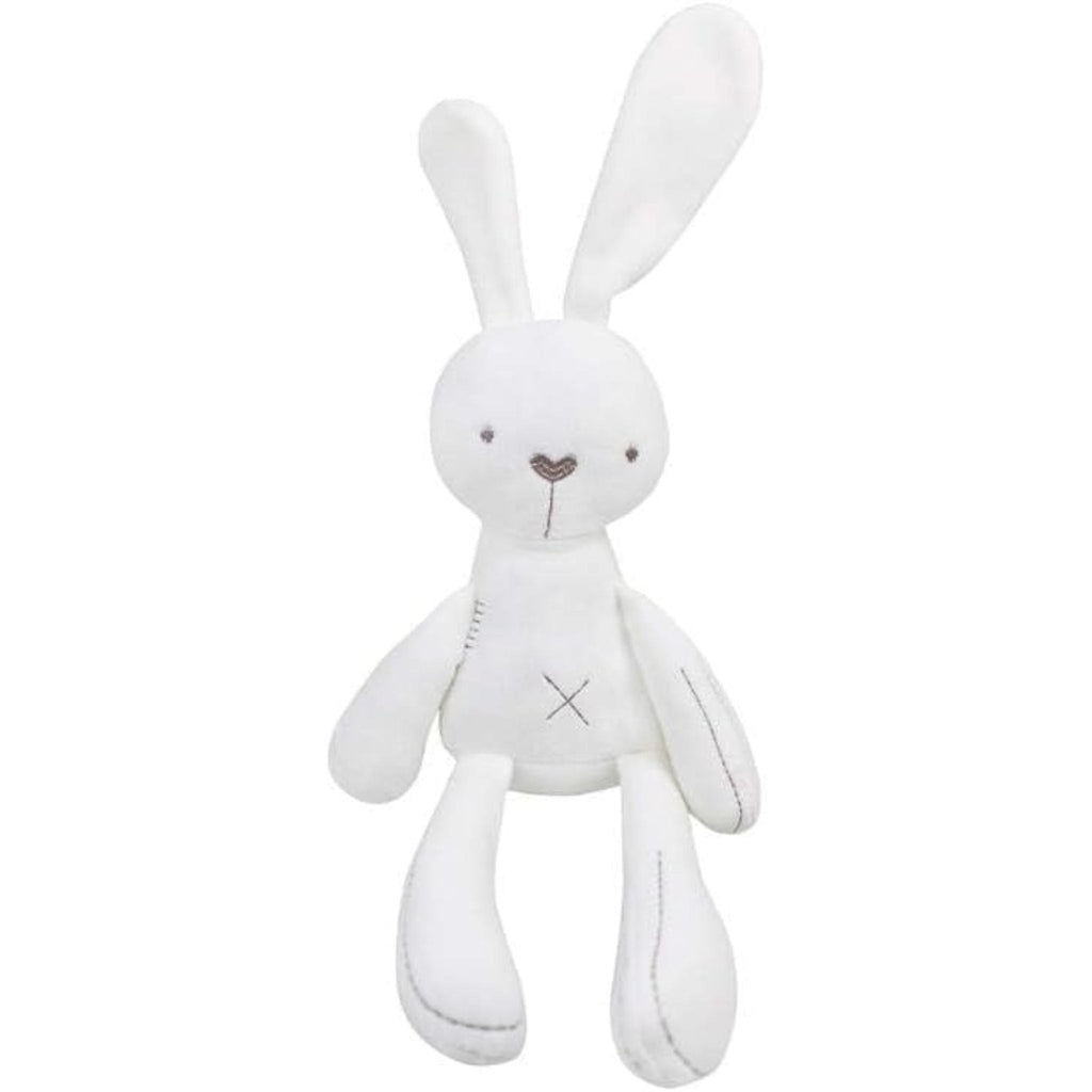 Montessori Snuggle Bunny