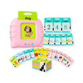 Montessori Talking Flash Cards