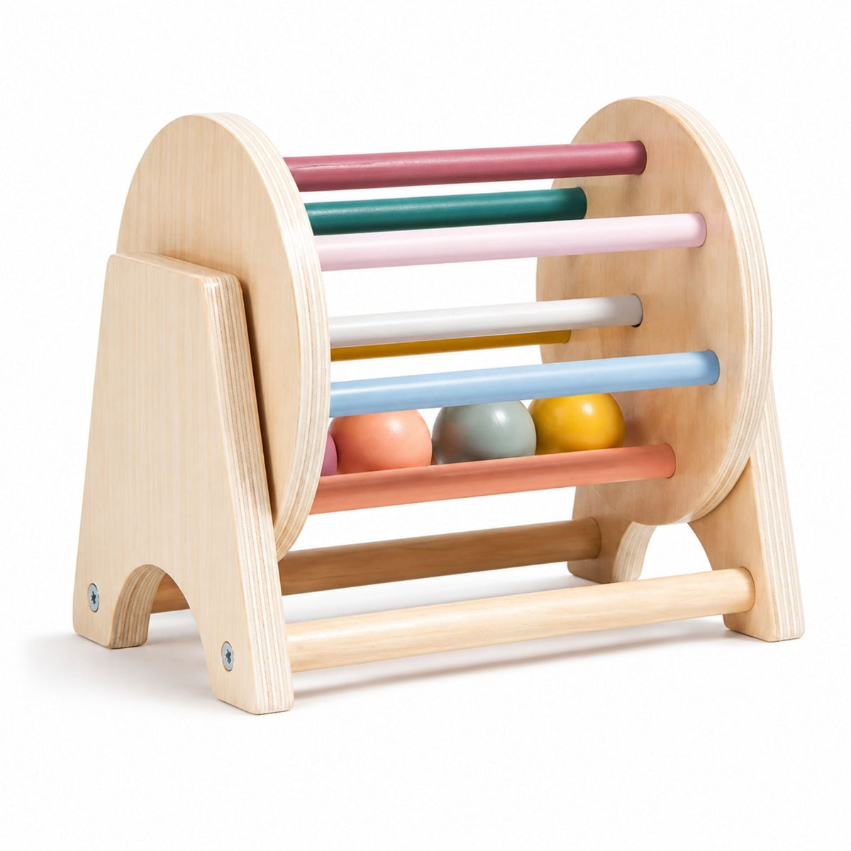 Montessori Rolling Drum