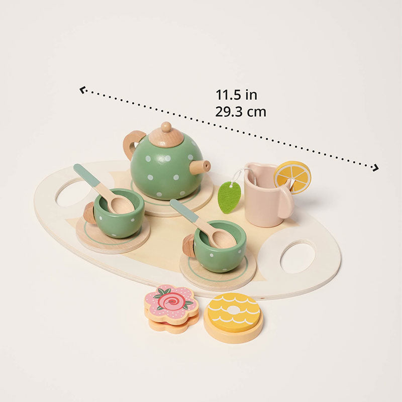Montessori Tea Set