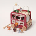 Montessori Smart Safari Bus