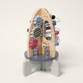 Montessori STEM Rocket