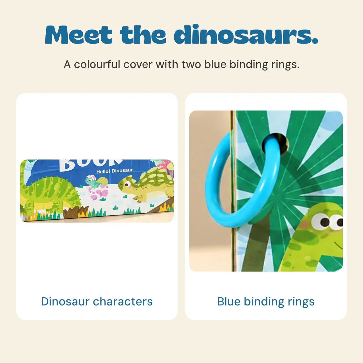 After-School Calm-Down Kit (Ages 2–4)