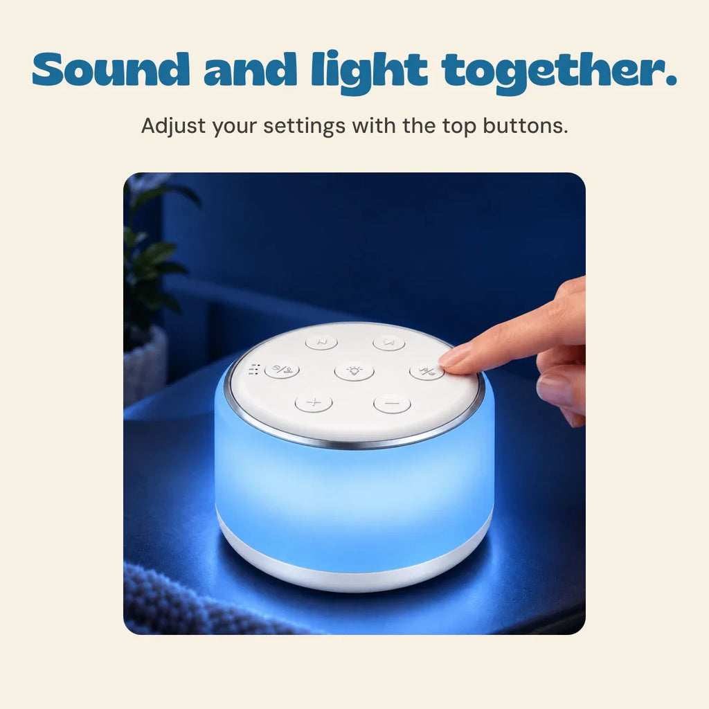 TibaToes™ Bedtime Routine Bundle
