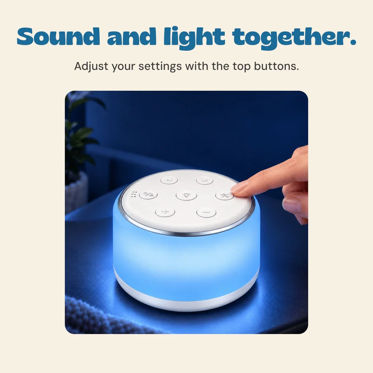 TibaToes™ Bedtime Routine Bundle