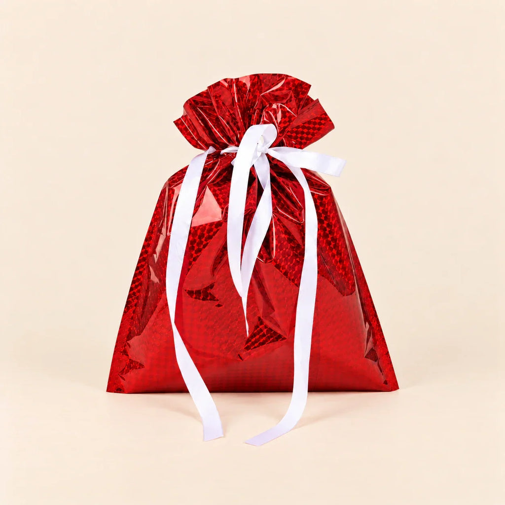 TibaToes™ Christmas Gift Bag