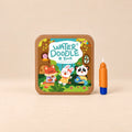 TibaToes™ WaterDoodle Reusable Drawing Book