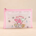 TibaToes™ Kawaii School Supply Pouch