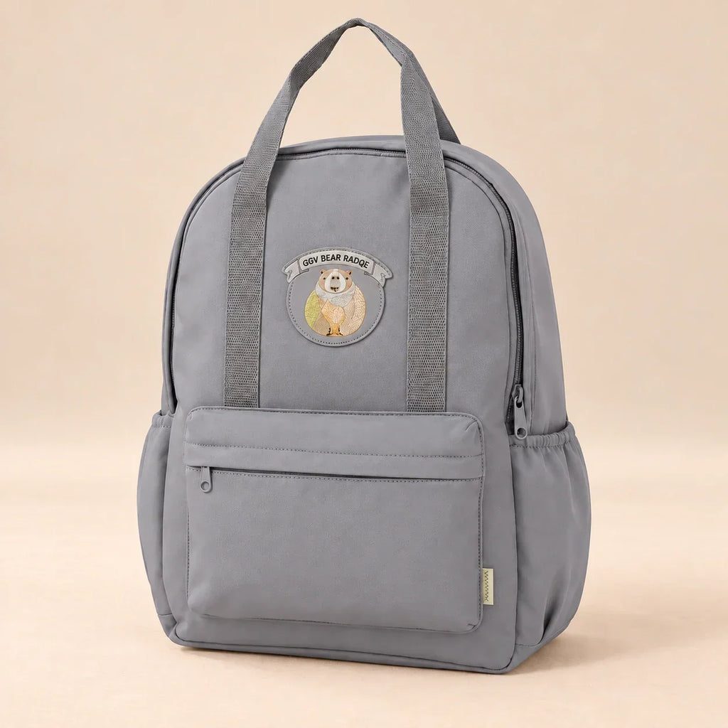 TibaToes™ Little Explorer Large Backpack