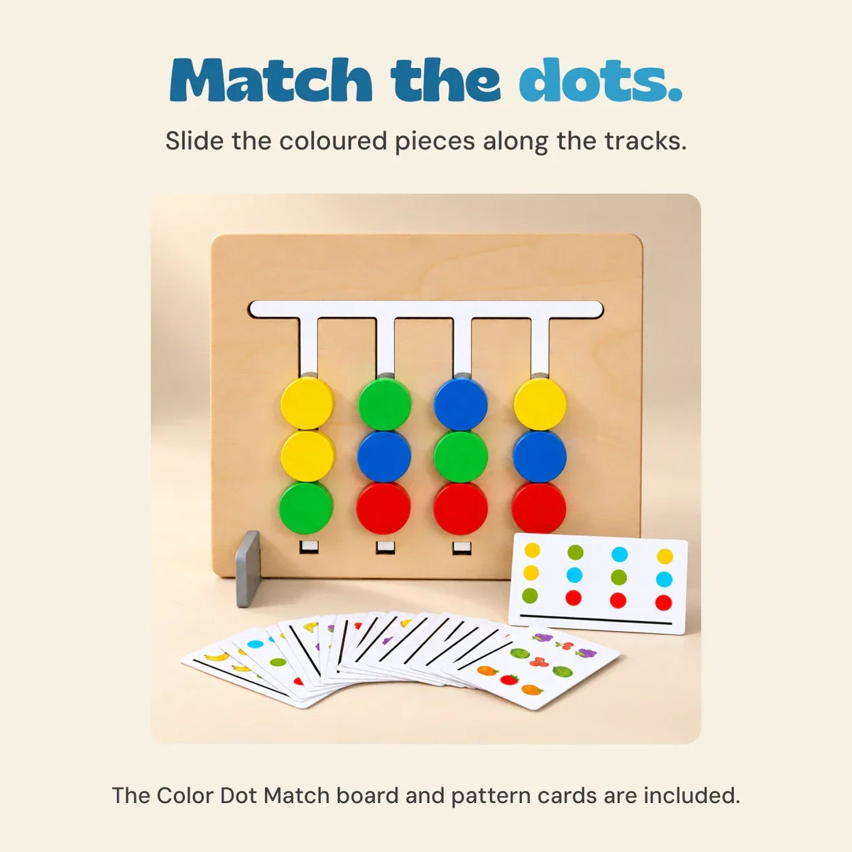 Logic & Problem-Solving Bundle (Ages 3–5)