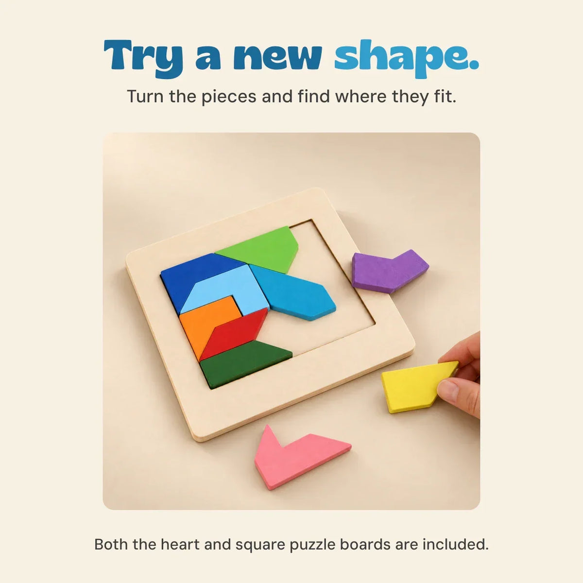 Logic & Problem-Solving Bundle (Ages 3–5)