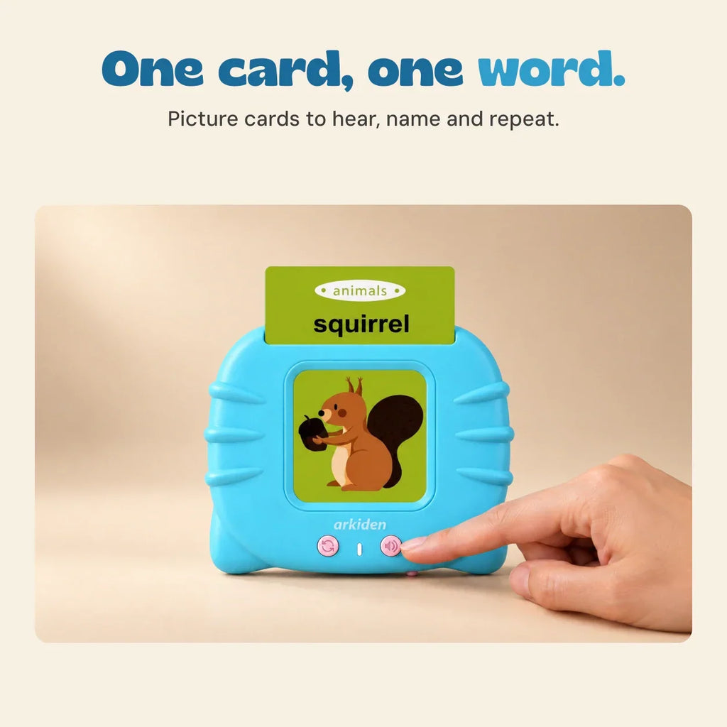 Teacher's Pick Bundle (Ages 3–5)