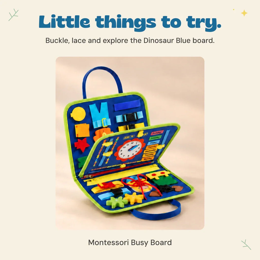TibaToes™ Christmas Wonder Learning Bundle