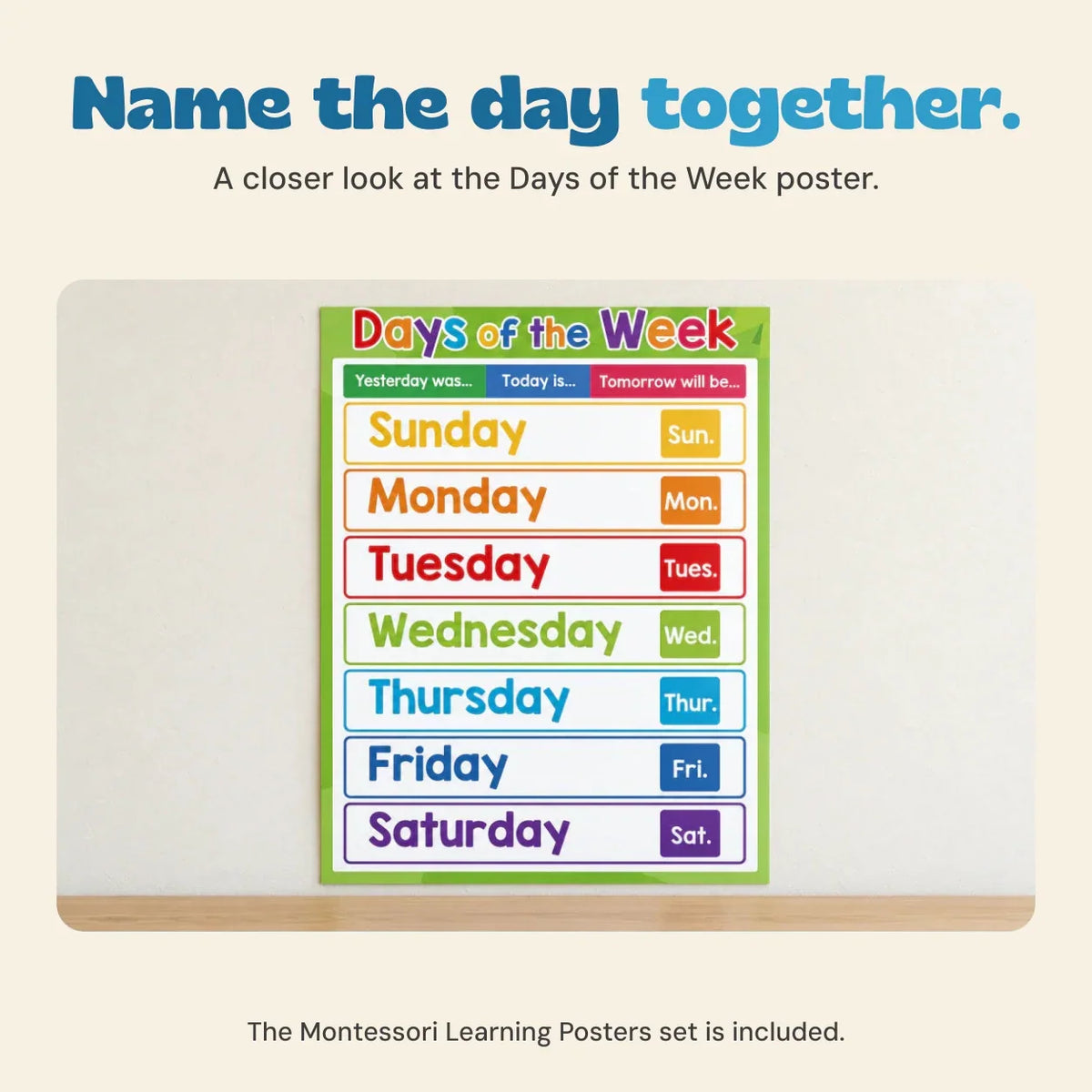 Kindergarten Readiness Bundle (Ages 3–5)