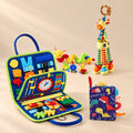 The Sensory Explorer Bundle