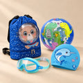 TibaToes Holiday Summer Bundle