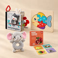 Little Learner Starter Set (Ages 0–2)