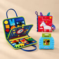 Grandparent's School-Starter Gift (Ages 2–5)